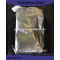 Bom preço Clomiphene Citrate Powder da fábrica 43054-45-1